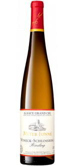 Riesling Grand Cru Wineck Schlossberg 2019 - Dominio Meyer Fonne
