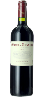 Esprit De Chevalier 2019 - Segundo Vino De Dominio De Chevalier