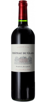 Ch\u00e2teau Du Glana 2019