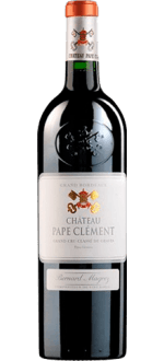 Ch\u00e2teau Pape Cl\u00e9ment 2019 - Cru Class\u00e9 De Graves
