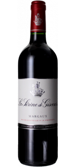 La Sir\u00e8ne De Giscours 2018 - Segundo Vino De Ch\u00e2teau Giscours