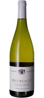 Meursault Vieilles Vignes 2022 - Closerie Des Alisiers