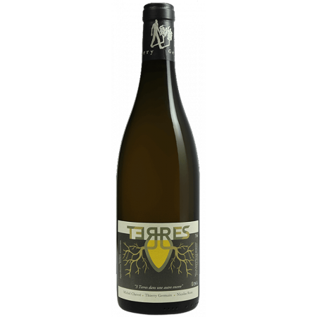 Saumur Blanc - Terres 2021 - Dominio Roches Neuves Thierry Germain Saumur Blanc - Terres 2021 - Dominio Roches Neuves Thierry Germain