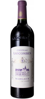 Ch\u00e2teau Lascombes 2019 - 2nd Cru Class\u00e9