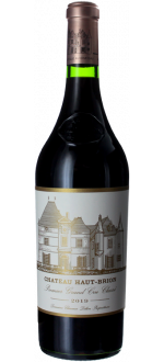 Ch\u00e2teau Haut-Brion 2019 - 1er Cru Class\u00e9