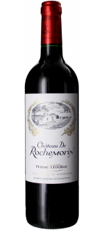 Ch\u00e2teau De Rochemorin Rouge 2017