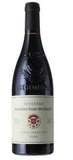 Gigondas Tradition 2021 - Dominio Du Gour De Chaule