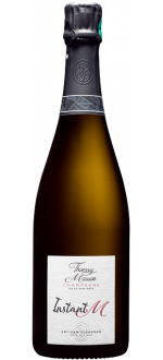 Champagne Thierry Massin - Cuv\u00e9e Instant M