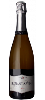 Cr\u00e9mant De Savoie - Cave De Cruet