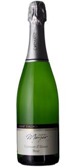 Cr&eacute;mant D'Alsace - Hubert Meyer