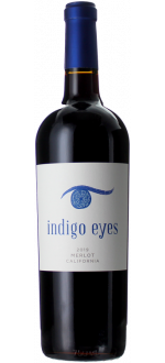 Merlot 2020 - Indigo Eyes