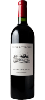 Ch\u00e2teau Tertre Roteboeuf 2021