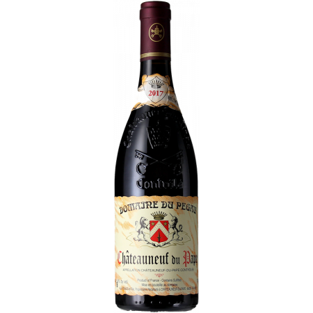 Cuvée Réservée 2020 - Dominio du Pegau Cuvée Réservée 2020 - Dominio du Pegau