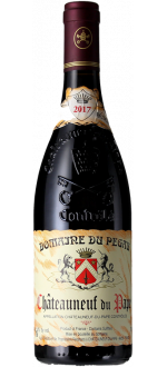 Cuv\u00e9e R\u00e9serv\u00e9e 2020 - Dominio Du Pegau