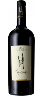 Rarissime Rouge 2020 - Mas Gabin\u00e8le