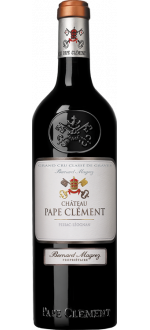 Ch\u00e2teau Pape Cl\u00e9ment 2014 - Cru Class\u00e9 De Graves