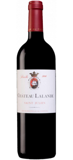 Ch\u00e2teau Lalande 2019