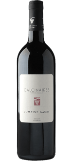 Les Calcinaires 2021 - Dominio Gauby
