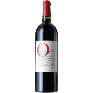 Comprar Napanook 2019 - Dominus Estate