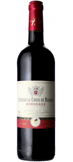 Ch\u00e2teau La Croix De Beaugas 2021