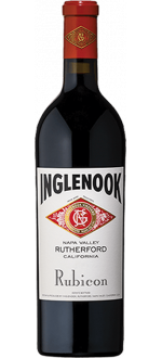 Rubicon 2019 - Inglenook