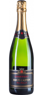 Cr\u00e9mant D'Alsace Brut - Joseph Cattin