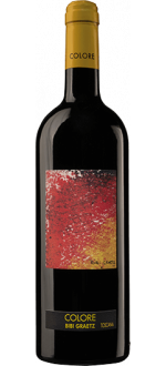 Colore 2020 - Bibi Graetz