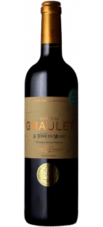 La Terre Du Milieu 2020 - Ch\u00e2teau Graulet