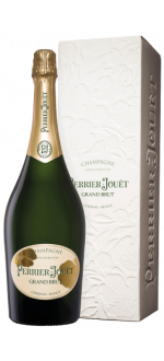 Magnum - Champagne Perrier Jou&euml;t - Grand Brut - Estuche Regalo