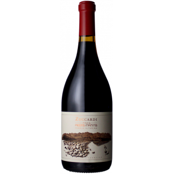 Finca Piedra Infinita 2018 - Familia Zuccardi - Cafayate - Vino Tinto - 0.75L