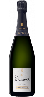Champagne Devaux - Grande Réserve
