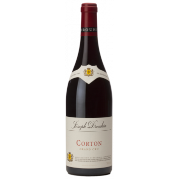 Corton Grand Cru 2017 - Joseph Drouhin - Corton Grand Cru - Vino Tinto - 0.75L