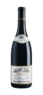 La Maison Bleue 2022 - Paul Jaboulet A\u00een\u00e9