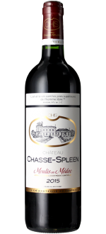 Ch\u00e2teau Chasse-Spleen 2021