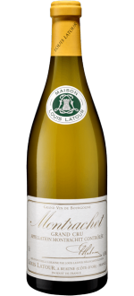 Montrachet Grand Cru 2018 - Louis Latour