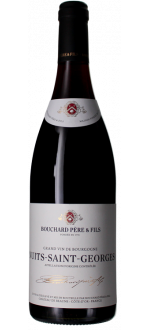 Nuits Saint-Georges 2019 - Bouchard P\u00e8re Et Fils