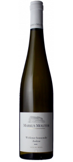 Riesling Wehlener Sonnenuhr Auslese *** Wc 2020 - Markus Molitor