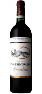 Ch\u00e2teau Chasse-Spleen 2020