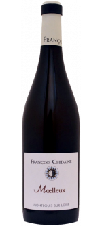 Moelleux 2018 - Francois Chidaine