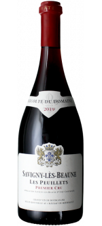 Savigny Les Beaune 1er Cru Les Peuillets 2022 - Château De Meursault