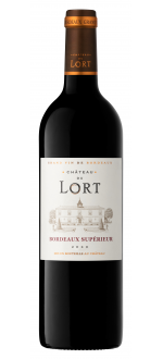 Ch\u00e2teau Du Lort 2020