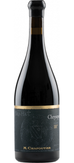 Chrysopee Rouge 2022 - Domaine De Bila Haut - M Chapoutier