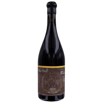 R.I. Rectificando Invenies 2022 - Dominio de Bila Hau - Côtes du Roussillon Villages - Vino Tinto - 0.75L