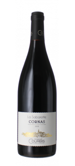 La Sabarotte 2022 - Dominio Courbis