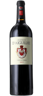 Ch\u00e2teau D'Aiguilhe 2020
