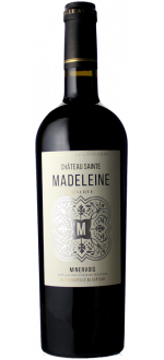 R\u00e9serve 2020 - Ch\u00e2teau Sainte Madeleine
