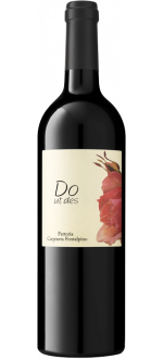 Do Ut Des 2018 - Fattoria Carpineta Fontalpino