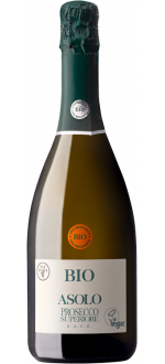 Prosecco Asolo Superiore Extra Dry - Val D'Oca