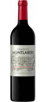 Ch\u00e2teau Montlabert 2019