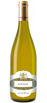 Montagny 2021 - Levert Fr\u00e8res